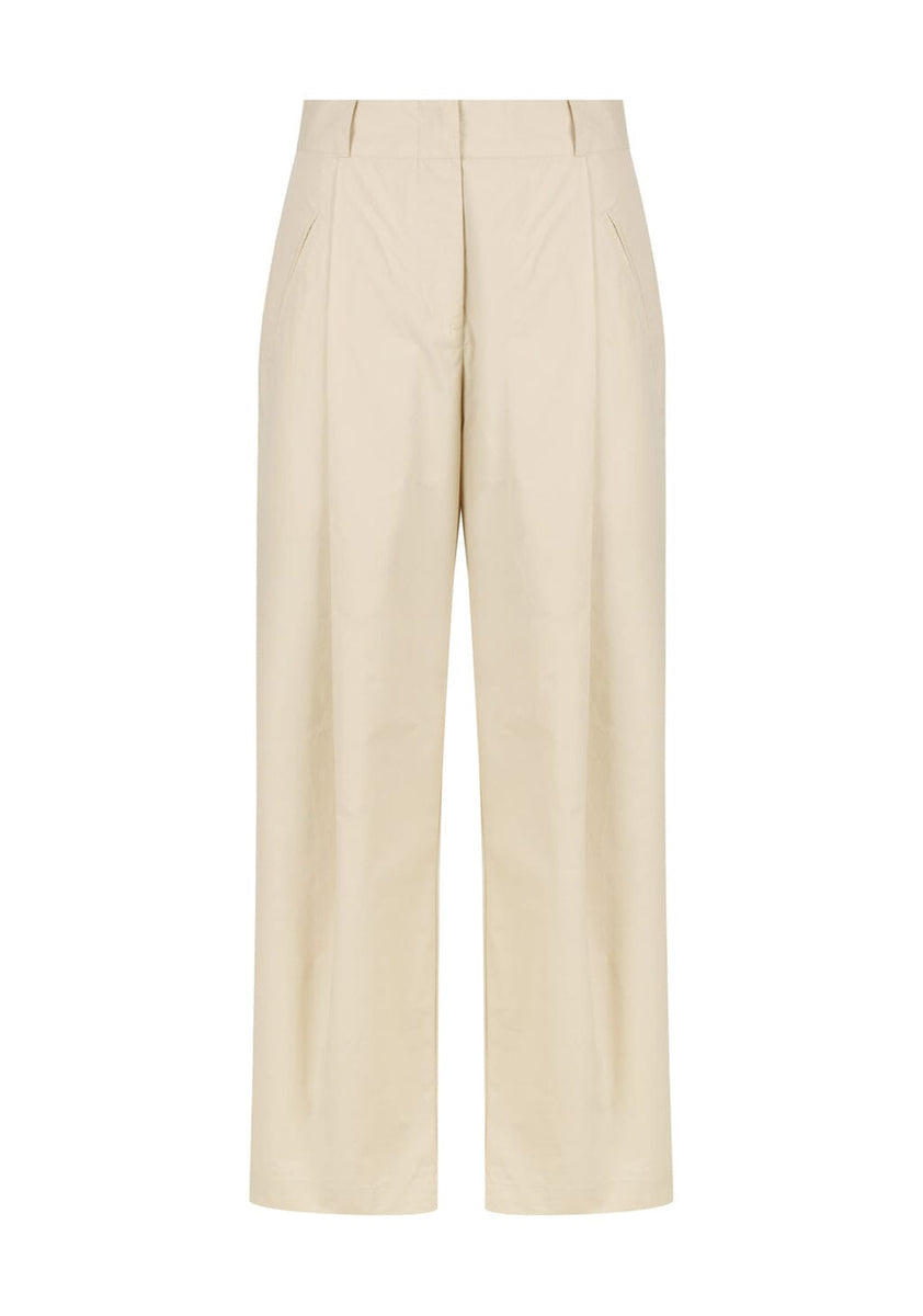 Morrison - Sawyer Pant - Sandshell – One One Eight